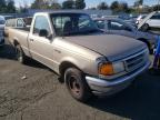 1997 FORD  RANGER