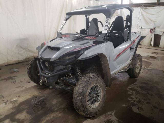 2021 YAMAHA YXE1000 5Y4AN44Y3MA101103