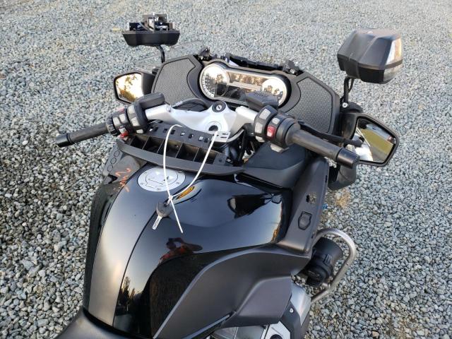 2020 BMW R 1250 RT WB10J6308LZG39545