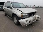 2003 CHEVROLET  TRAILBLAZER