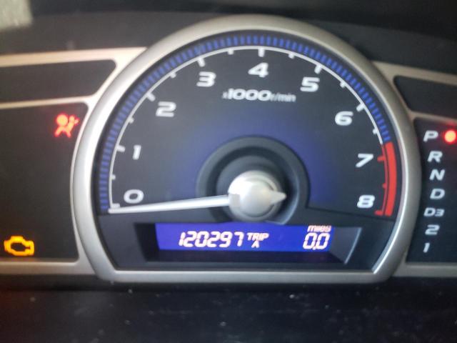 2011 HONDA CIVIC VP 19XFA1F36BE022593