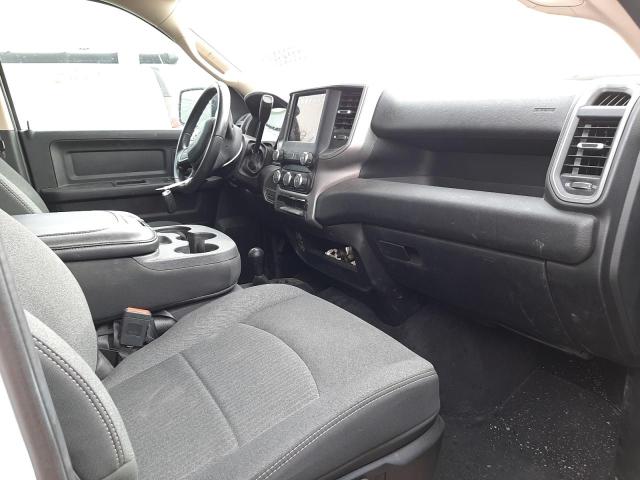 2020 RAM 2500 TRADE 3C6UR5CL5LG205900