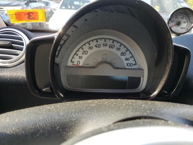 2014 SMART FORTWO WMEEJ9AAXEK800008