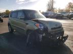 2010 KIA  SOUL