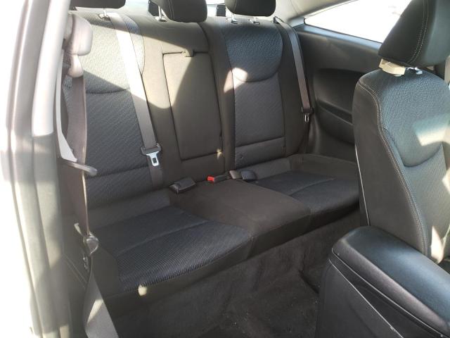 2013 HYUNDAI ELANTRA CO KMHDH6AE6DU014115