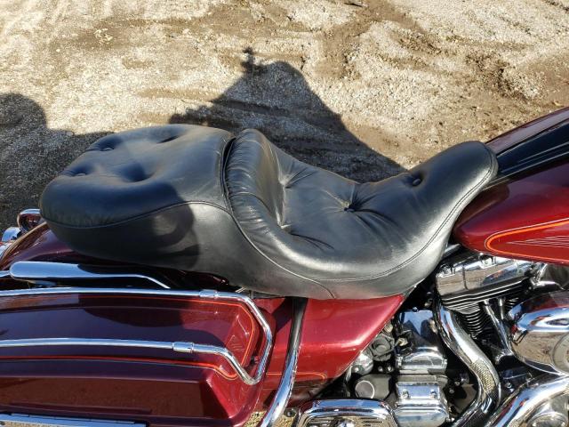 2001 HARLEY-DAVIDSON FLHTCUI 1HD1FCW121Y630804