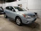 2013 NISSAN  ROGUE