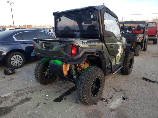 2018 POLARIS GENERAL 10 3NSRGU996JH214668