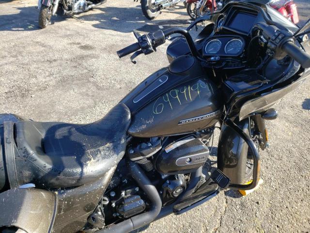 2020 HARLEY-DAVIDSON FLTRXS 1HD1KTP16LB660730