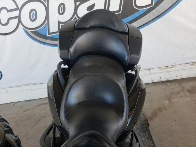 2013 VICTORY MOTORCYCLES VISION TOU 5VPSW36N8D3021129