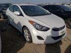 2011 HYUNDAI  ELANTRA