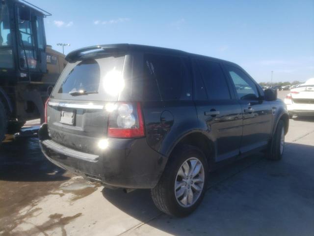 2011 LAND ROVER LR2 HSE SALFR2BN1BH246105