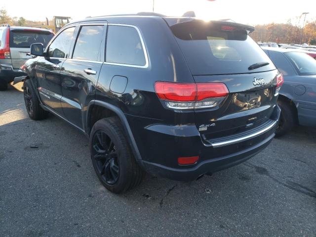 1C4RJFBG9EC497945 Jeep Grand Cher 2014. Фото: 2