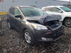 2016 FORD  ESCAPE