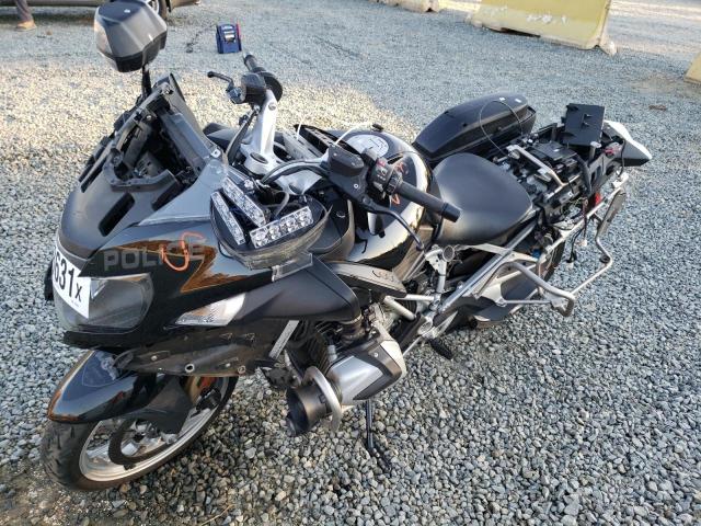 2020 BMW R 1250 RT WB10J6308LZG39545