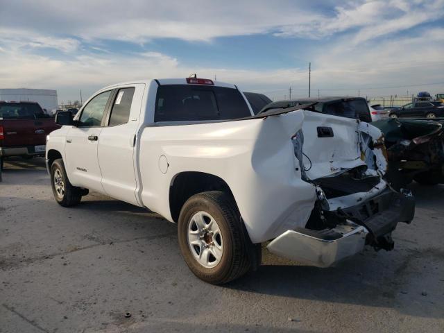 2021 TOYOTA TUNDRA DOU 5TFUY5F13MX019470