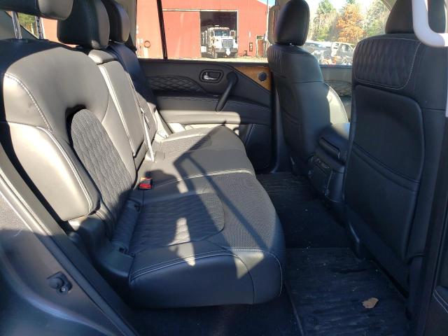 2019 INFINITI QX80 LUXE JN8AZ2NC3K9461043