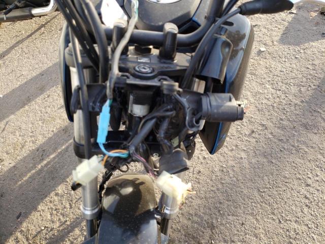 2022 HONDA GROM A MLHJC9250N5000273