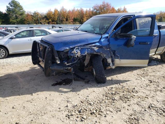 2011 DODGE RAM 3500 3D73Y3CL5BG594263