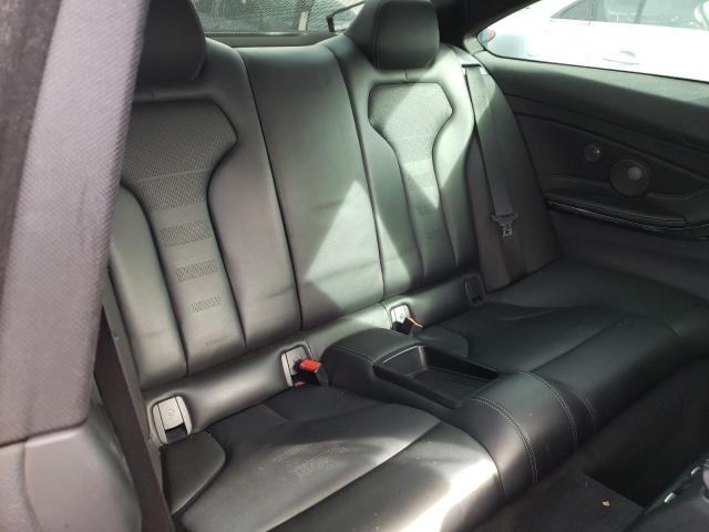 2015 BMW M4 WBS3R9C51FK333294