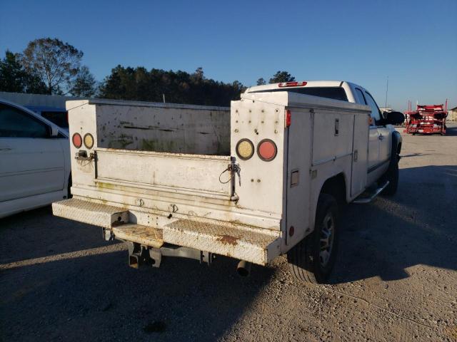 2011 GMC SIERRA C25 1GT21ZCG3BZ114978