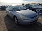 2005 HONDA  ACCORD