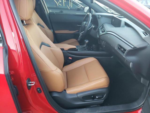 2021 LEXUS UX 200 JTHP3JBH4M2034689