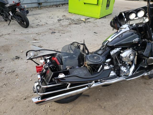 2008 HARLEY-DAVIDSON FLHTCUI 1HD1FC41X8Y684364