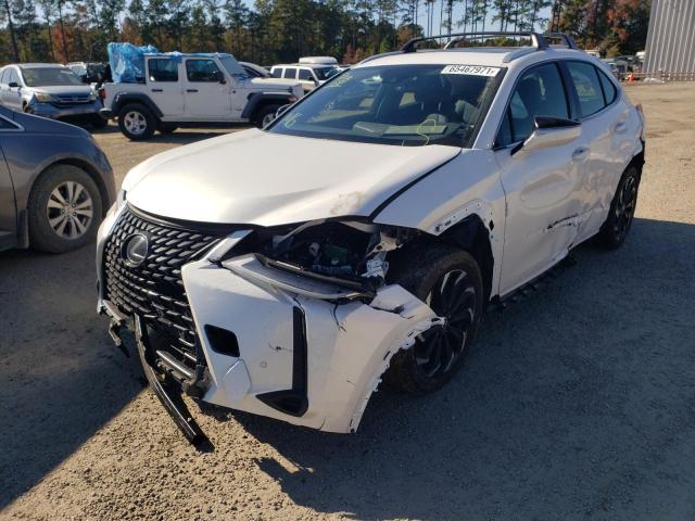 2020 LEXUS UX 200 JTHP3JBH2L2030073