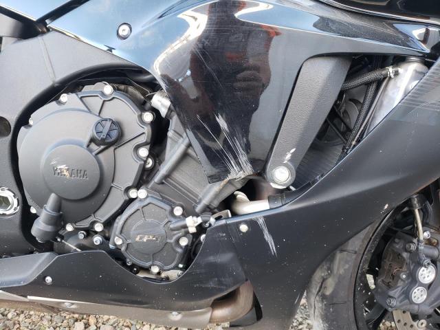 2021 YAMAHA YZFR1 JYARN66E2MA001158