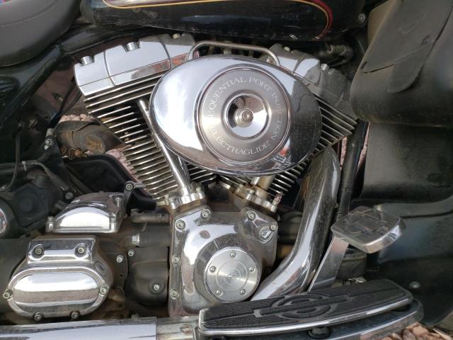 2000 HARLEY-DAVIDSON FLHTCUI 1HD1FCW1XYY640667