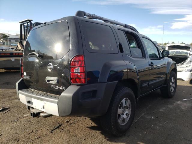2012 NISSAN XTERRA OFF 5N1AN0NW2CC511386