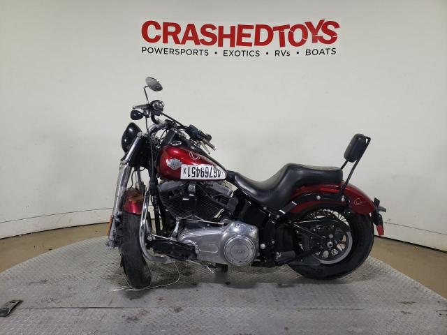 2016 HARLEY-DAVIDSON FLS SOFTAI 1HD1JRV13GB042425