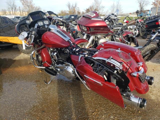 2020 HARLEY-DAVIDSON FLTRX 1HD1KHC12LB621801