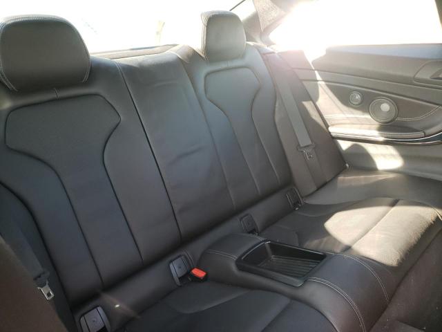 2017 BMW M4 WBS3R9C54HK708842