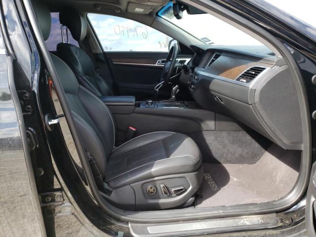 2017 HYUNDAI G80 KMHGN4JE7HU192972