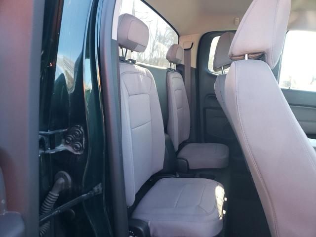 2015 GMC CANYON 1GTH6AEA7F1139070