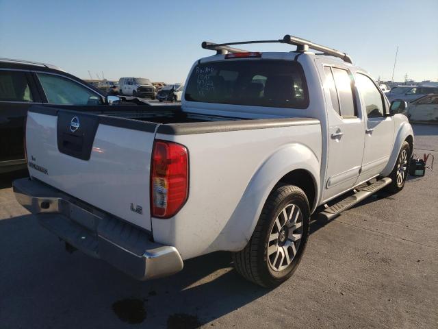 2010 NISSAN FRONTIER C 1N6AD0ER8AC407822
