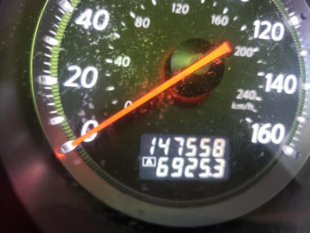 2010 INFINITI M35 BASE JN1CY0AR7AM960030