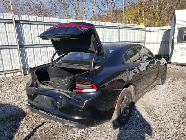 2015 DODGE CHARGER SE 2C3CDXBG6FH847019