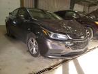 2016 CHEVROLET  CRUZE