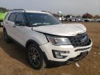 2016 FORD  EXPLORER