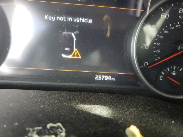 2021 KIA SELTOS SX KNDETCA29M7082595
