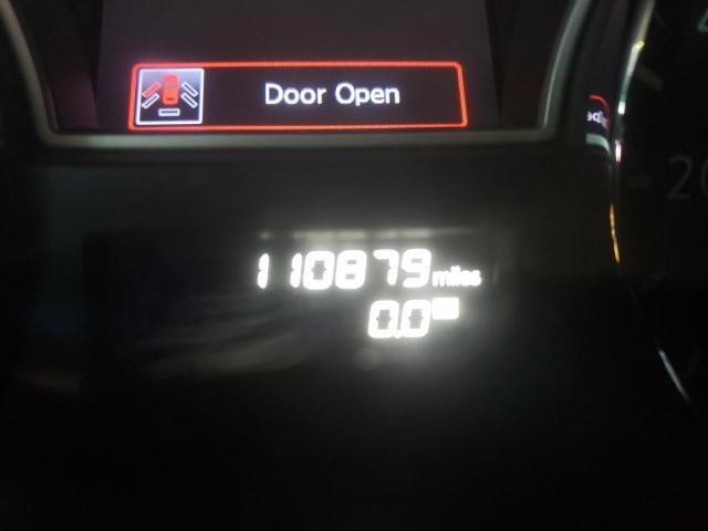 2015 NISSAN PATHFINDER - 5N1AR2MN5FC620678