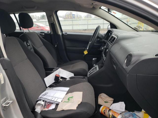 2010 DODGE CALIBER SX 1B3CB4HA3AD651727