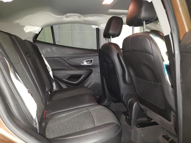 2016 BUICK ENCORE SPO KL4CJ2SM2GB529724