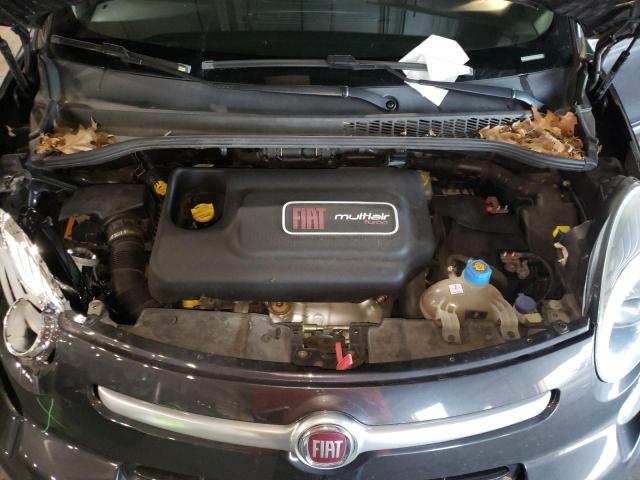 2014 FIAT 500L TREKK ZFBCFADH3EZ018273