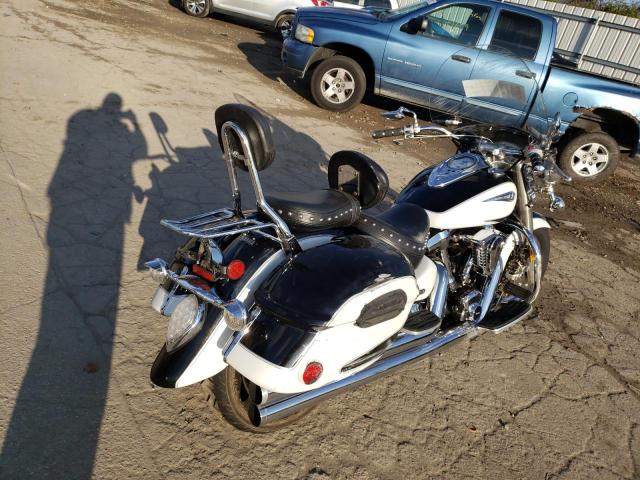 2005 YAMAHA XV1700 A JYAVP17EX5A007351