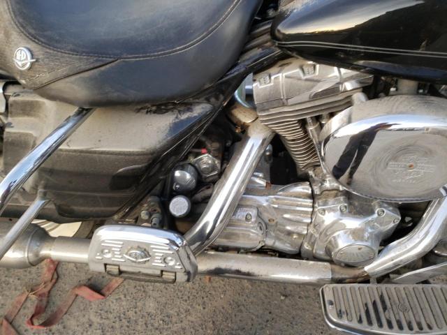 2005 HARLEY-DAVIDSON FLHRCI 1HD1FRW185Y658566