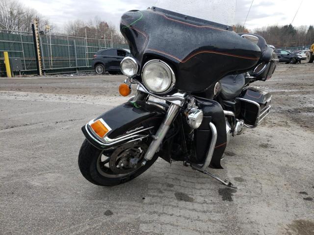 2001 HARLEY-DAVIDSON FLHTCUI 1HD1FCW161Y632782